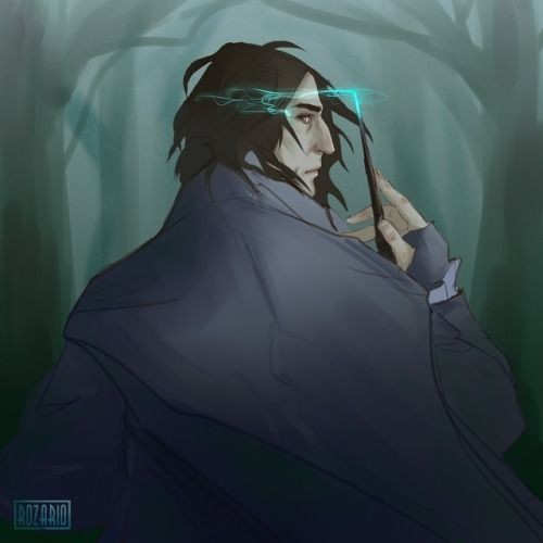 Severus Snape