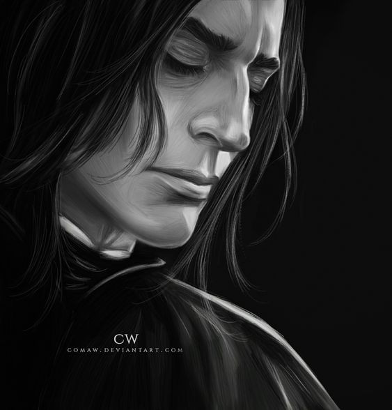 Severus Snape