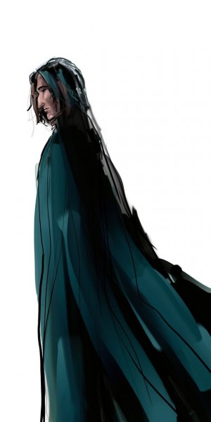 Severus Snape